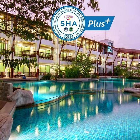 The Elements Krabi Resort - Sha Plus Klong Muang Beach Bagian luar foto