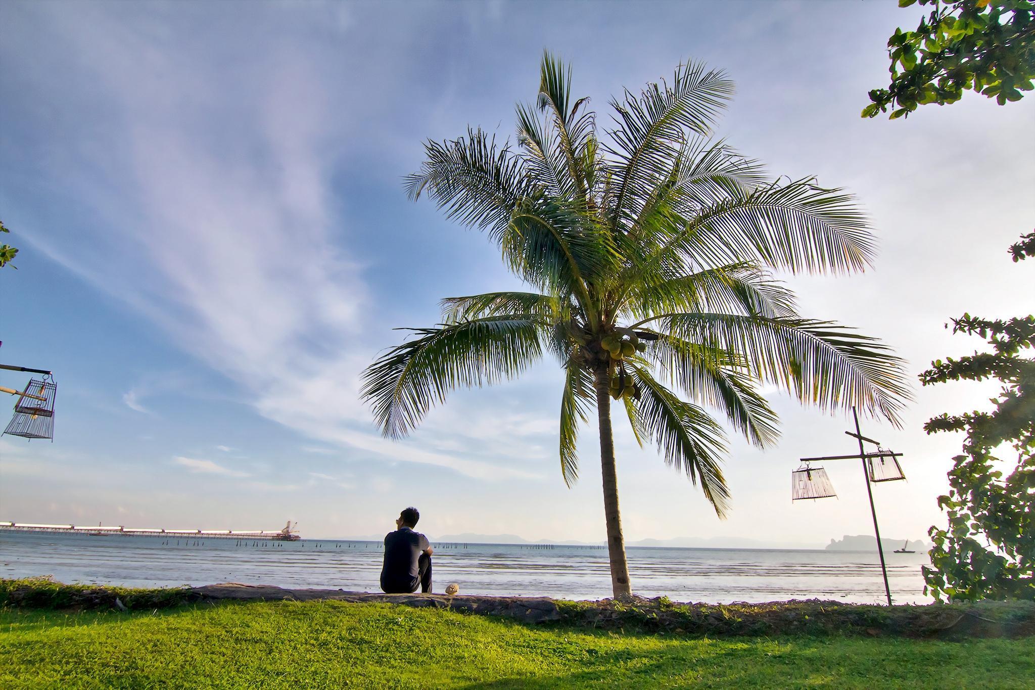 The Elements Krabi Resort - Sha Plus Klong Muang Beach Bagian luar foto
