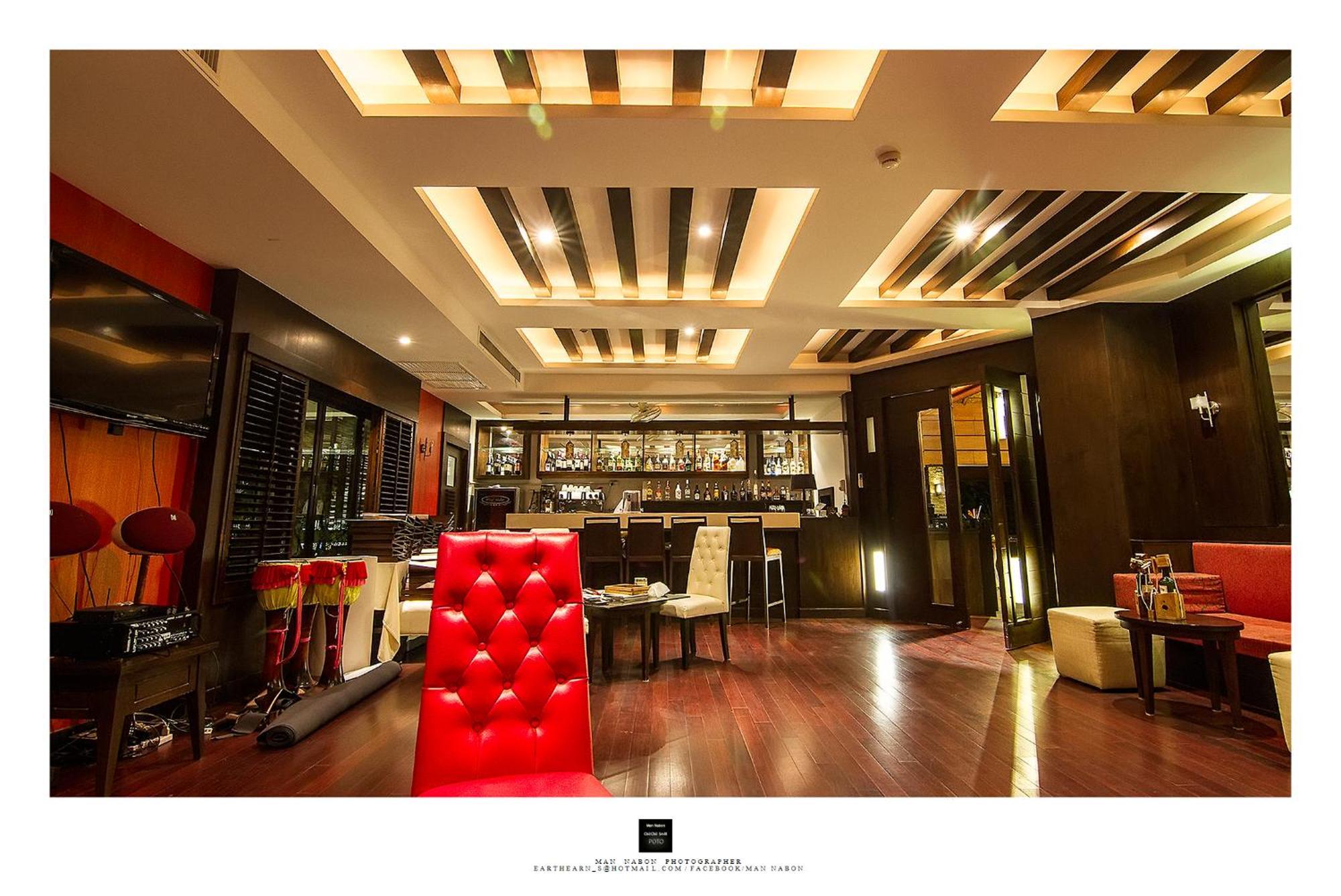The Elements Krabi Resort - Sha Plus Klong Muang Beach Bagian luar foto