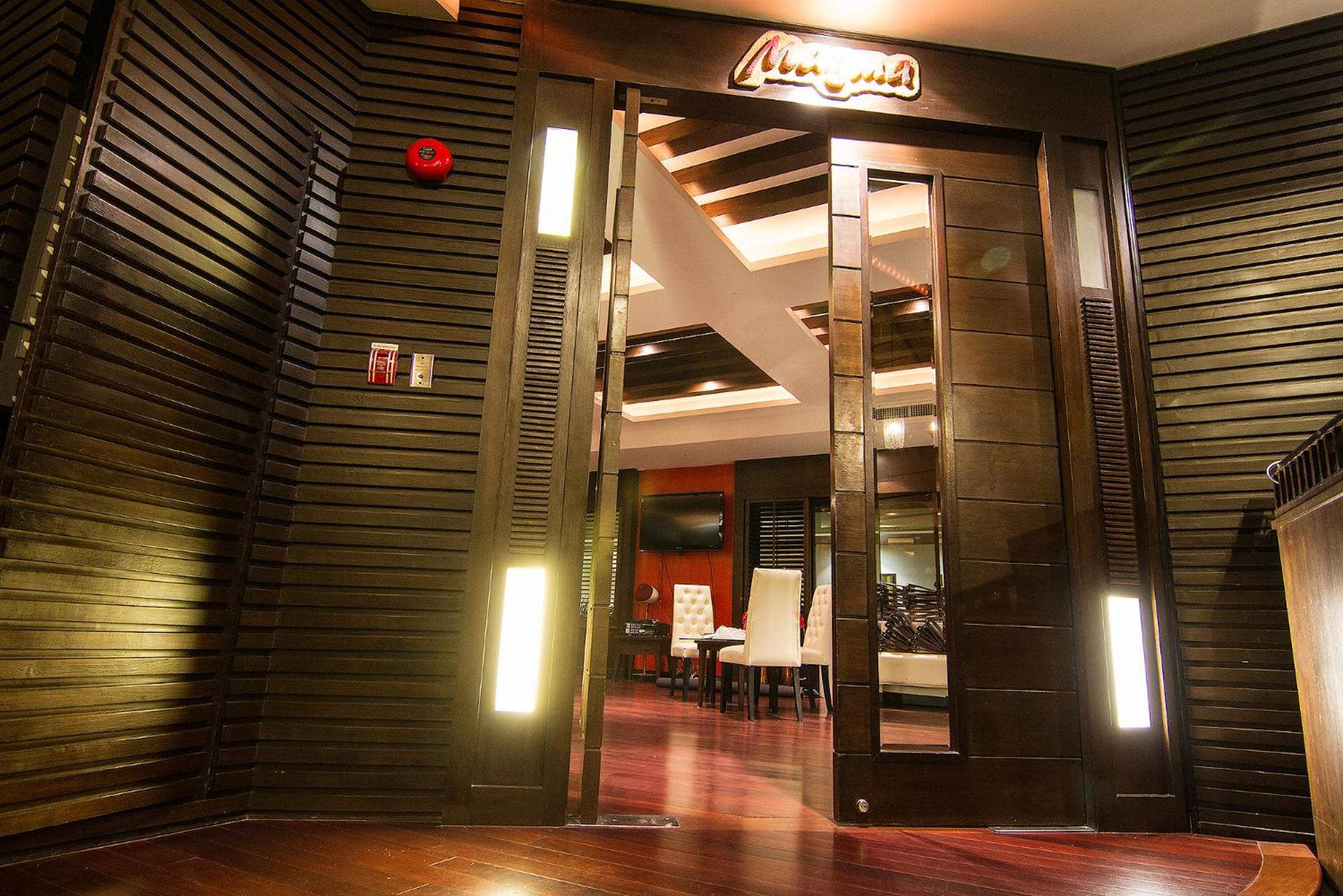 The Elements Krabi Resort - Sha Plus Klong Muang Beach Bagian luar foto