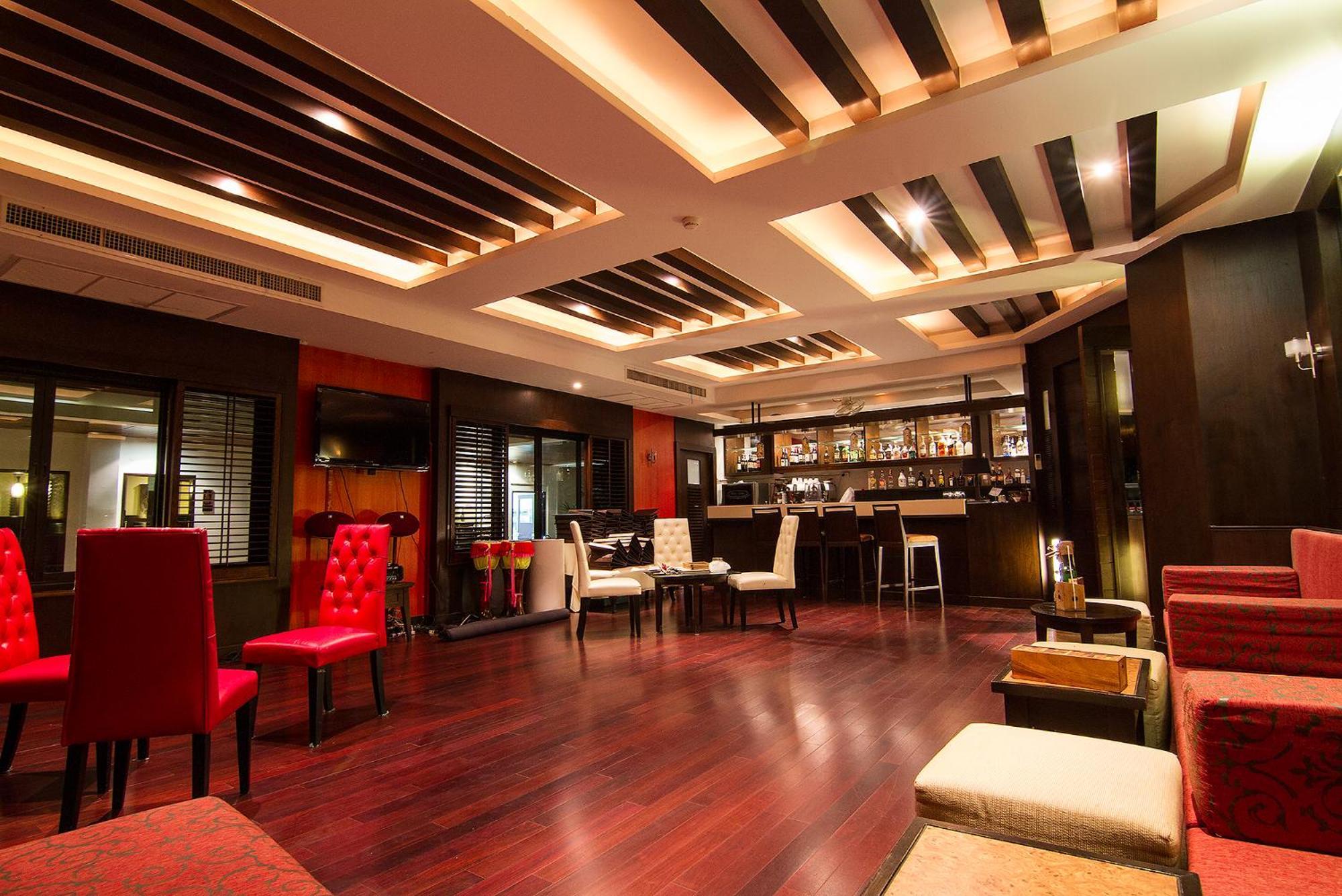 The Elements Krabi Resort - Sha Plus Klong Muang Beach Bagian luar foto