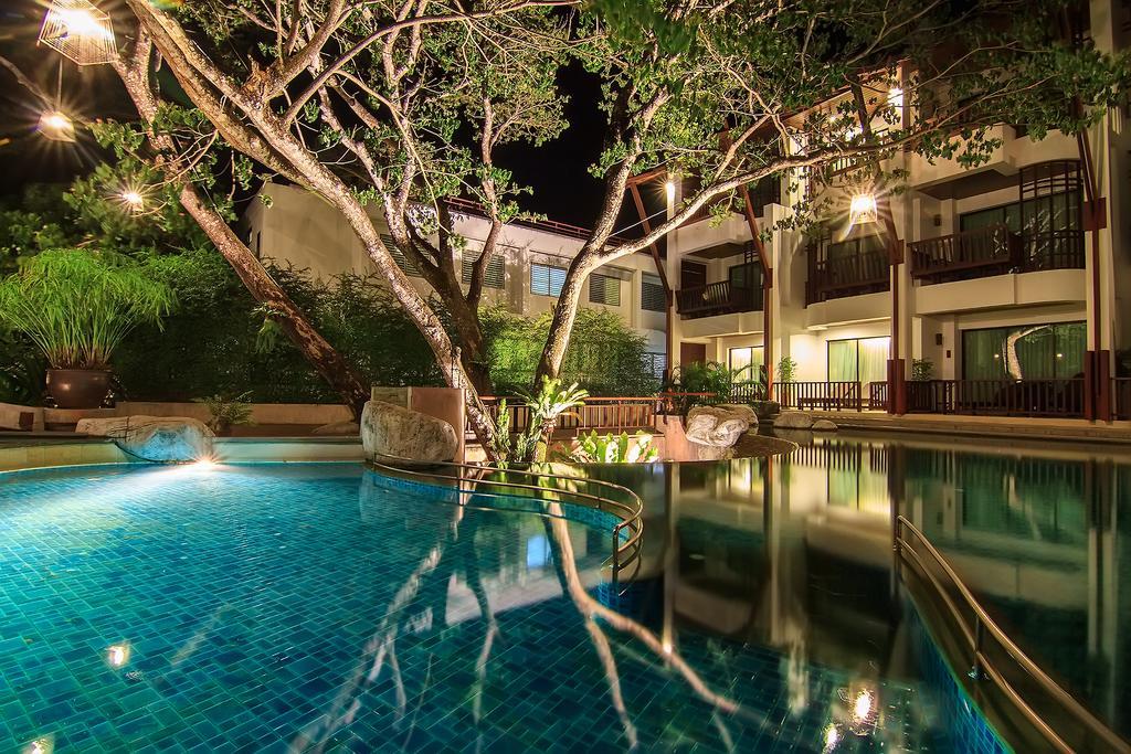 The Elements Krabi Resort - Sha Plus Klong Muang Beach Bagian luar foto