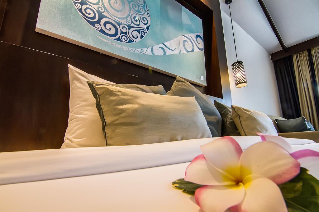 The Elements Krabi Resort - Sha Plus Klong Muang Beach Bagian luar foto