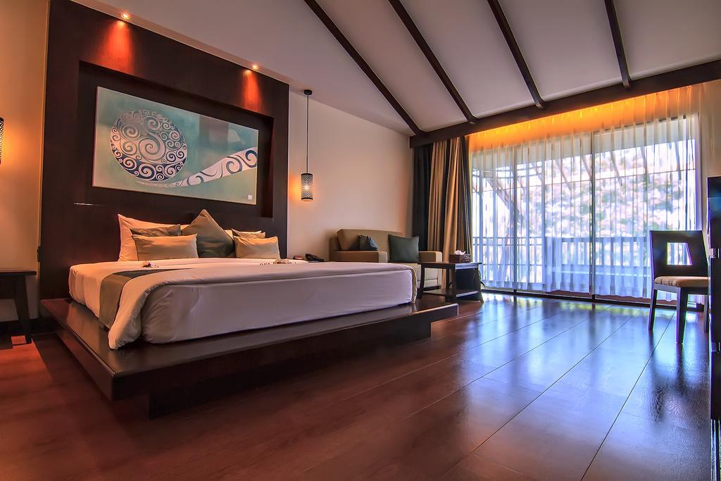The Elements Krabi Resort - Sha Plus Klong Muang Beach Bagian luar foto