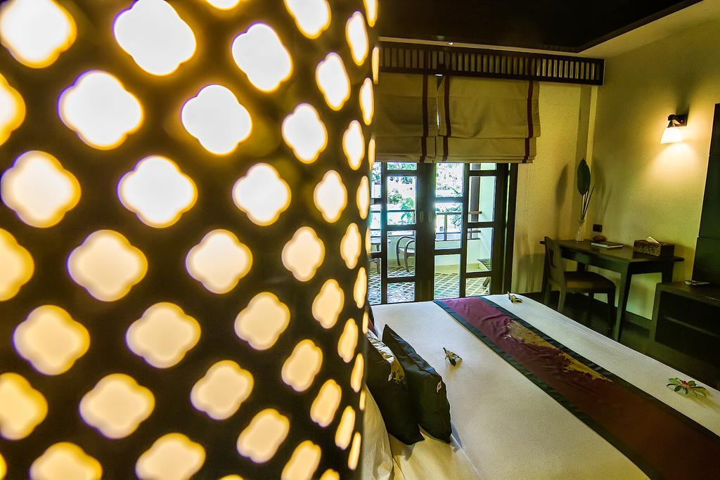 The Elements Krabi Resort - Sha Plus Klong Muang Beach Bagian luar foto