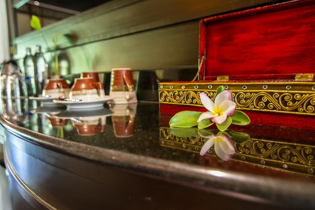 The Elements Krabi Resort - Sha Plus Klong Muang Beach Bagian luar foto