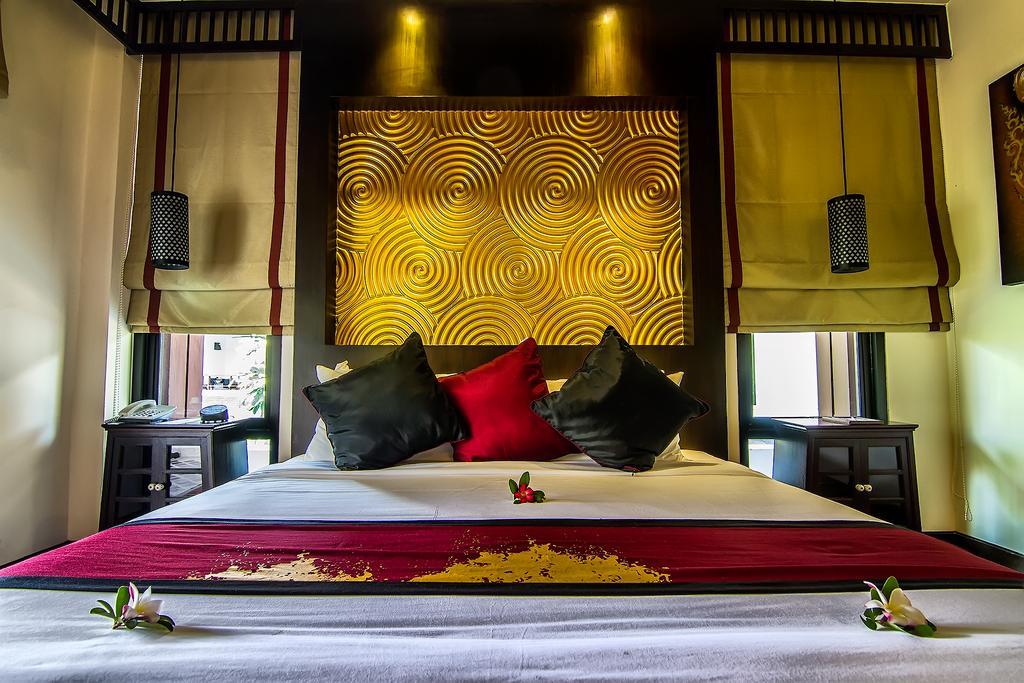 The Elements Krabi Resort - Sha Plus Klong Muang Beach Bagian luar foto