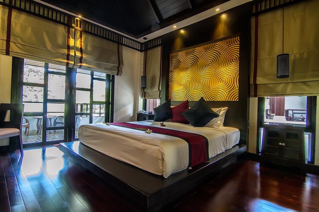 The Elements Krabi Resort - Sha Plus Klong Muang Beach Bagian luar foto