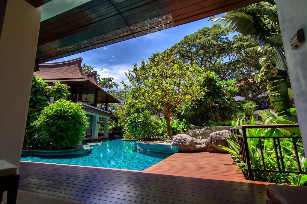 The Elements Krabi Resort - Sha Plus Klong Muang Beach Bagian luar foto