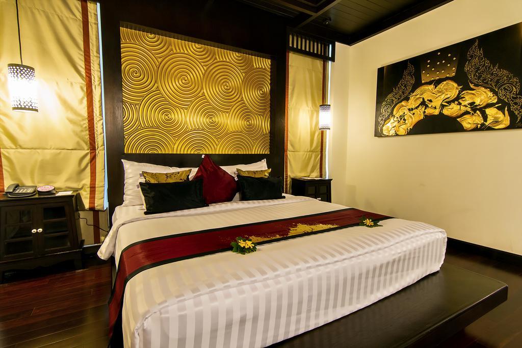 The Elements Krabi Resort - Sha Plus Klong Muang Beach Bagian luar foto