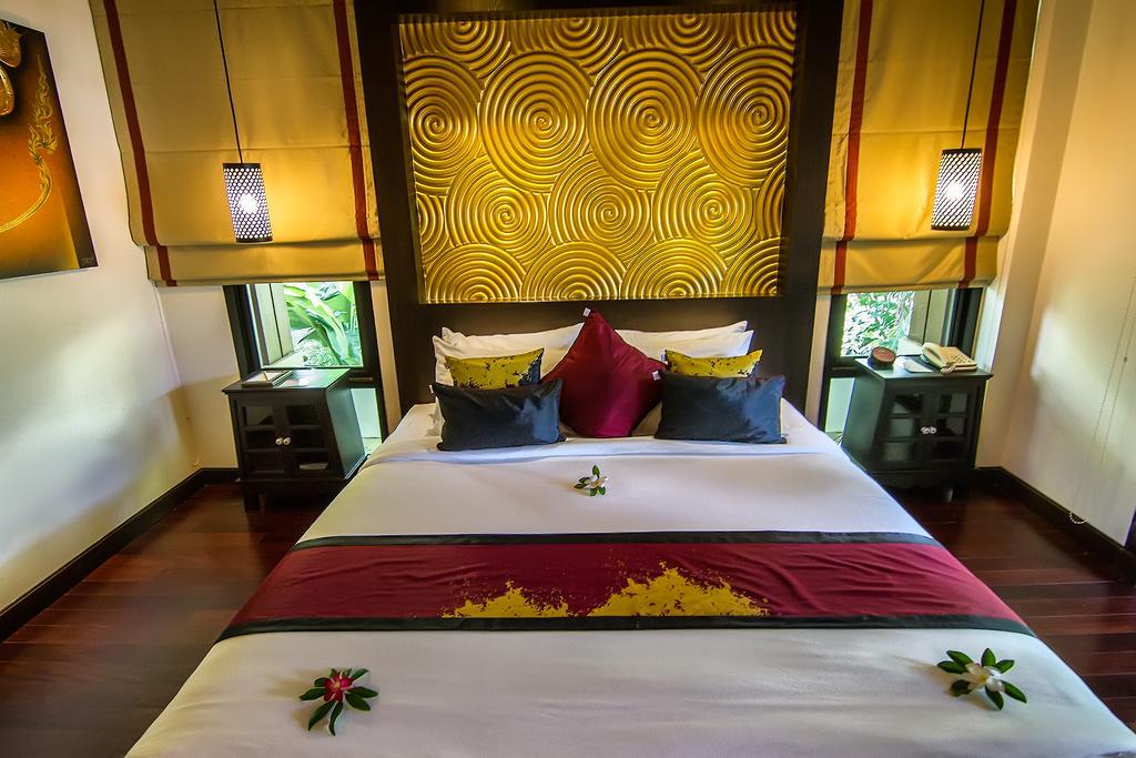 The Elements Krabi Resort - Sha Plus Klong Muang Beach Bagian luar foto