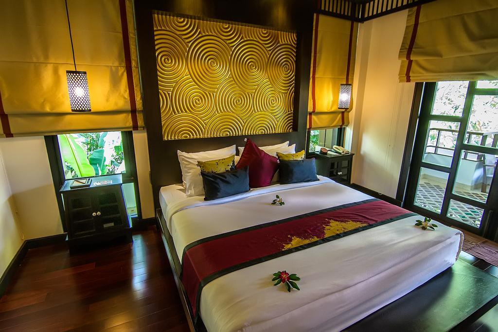 The Elements Krabi Resort - Sha Plus Klong Muang Beach Bagian luar foto