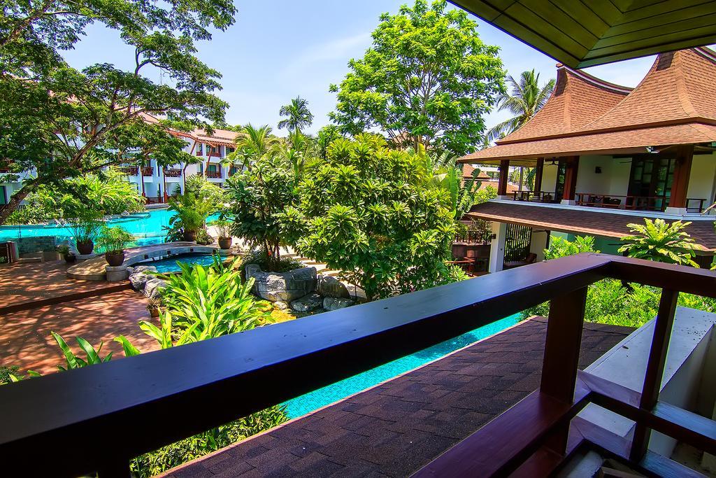 The Elements Krabi Resort - Sha Plus Klong Muang Beach Bagian luar foto