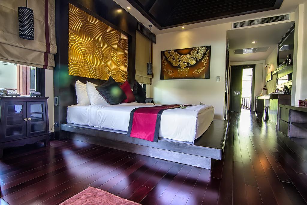 The Elements Krabi Resort - Sha Plus Klong Muang Beach Bagian luar foto
