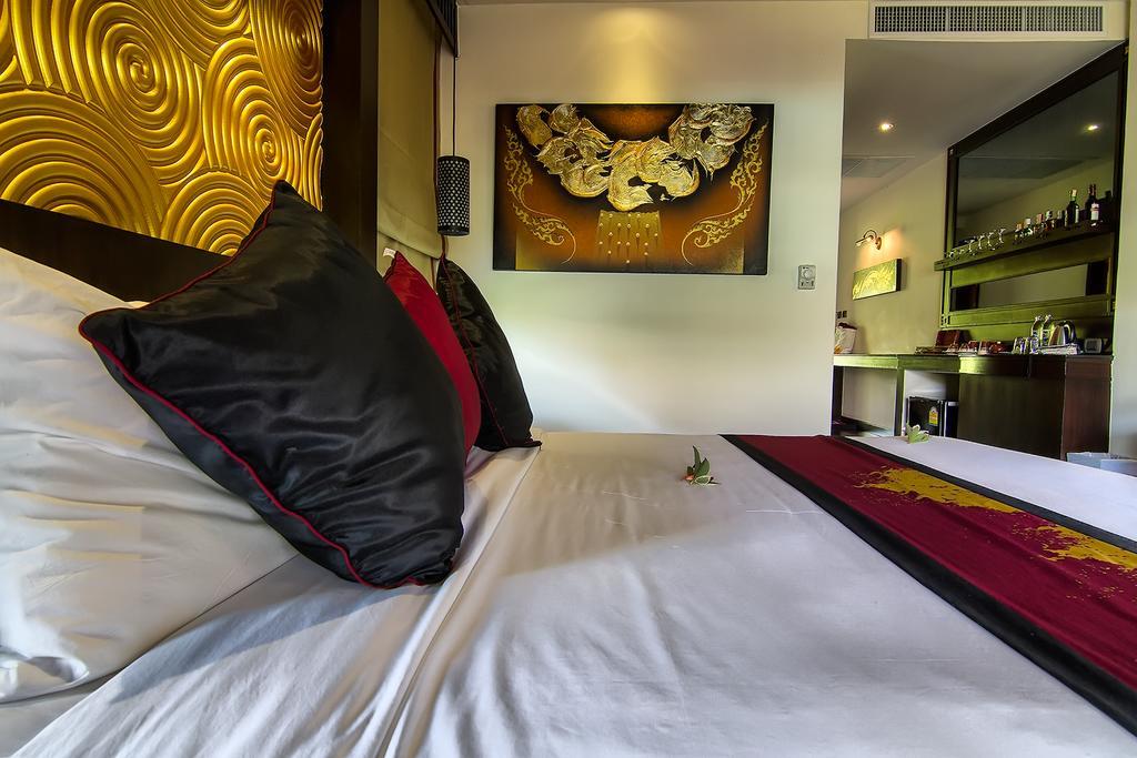 The Elements Krabi Resort - Sha Plus Klong Muang Beach Bagian luar foto