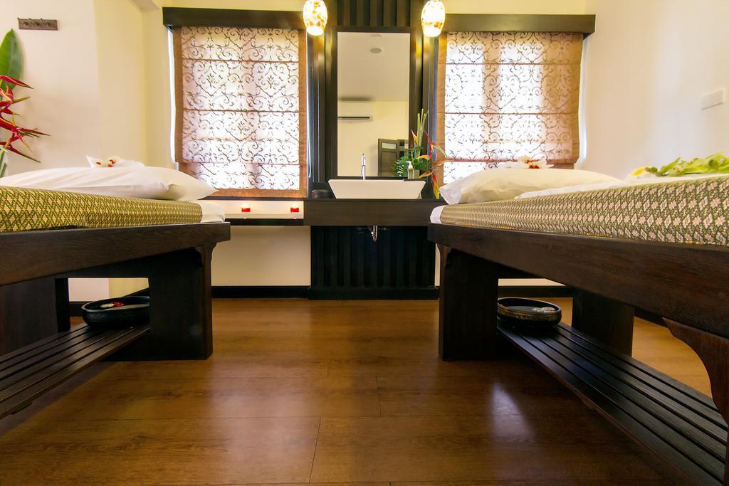 The Elements Krabi Resort - Sha Plus Klong Muang Beach Bagian luar foto