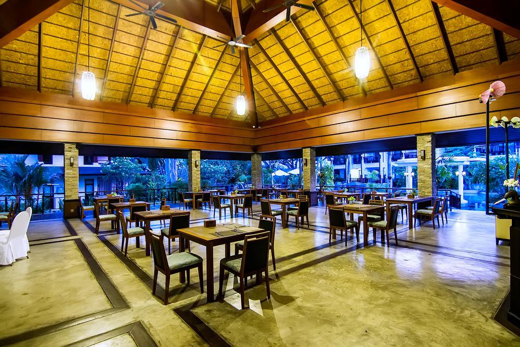 The Elements Krabi Resort - Sha Plus Klong Muang Beach Bagian luar foto