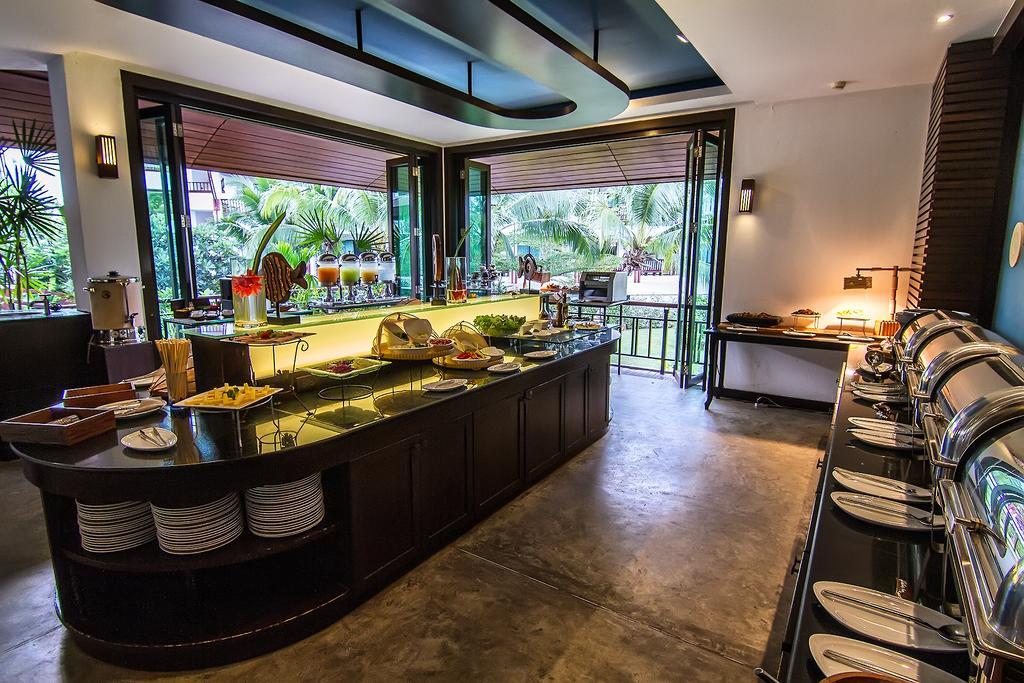 The Elements Krabi Resort - Sha Plus Klong Muang Beach Bagian luar foto