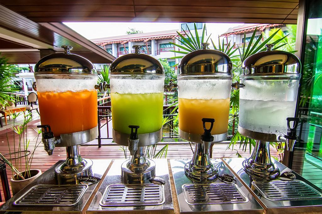 The Elements Krabi Resort - Sha Plus Klong Muang Beach Bagian luar foto