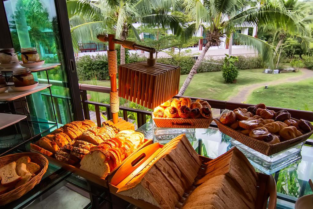 The Elements Krabi Resort - Sha Plus Klong Muang Beach Bagian luar foto