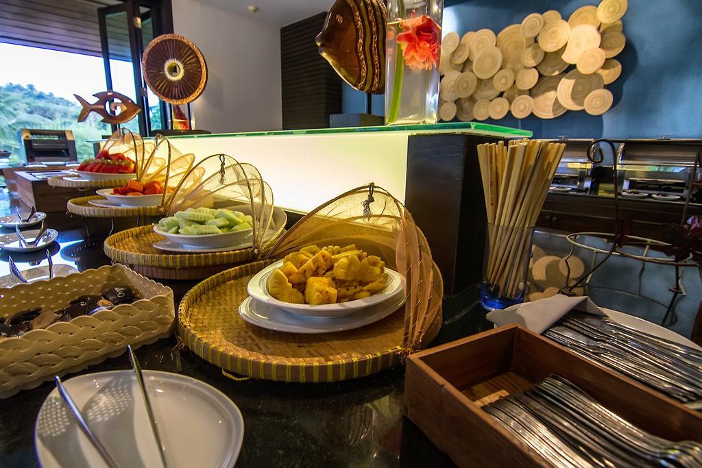 The Elements Krabi Resort - Sha Plus Klong Muang Beach Bagian luar foto