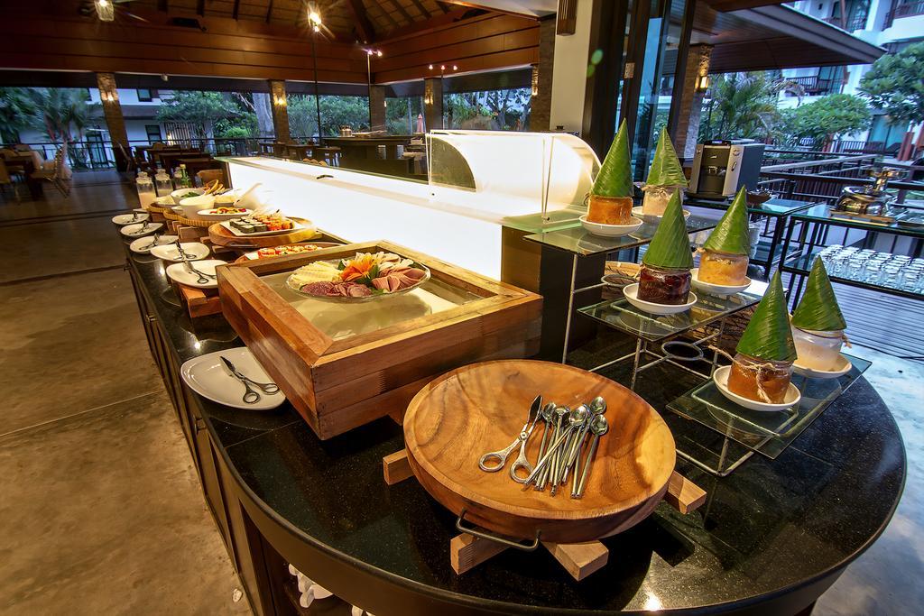 The Elements Krabi Resort - Sha Plus Klong Muang Beach Bagian luar foto