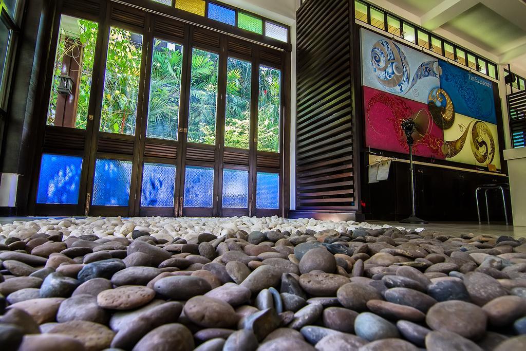 The Elements Krabi Resort - Sha Plus Klong Muang Beach Bagian luar foto