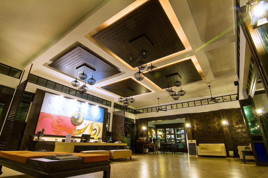 The Elements Krabi Resort - Sha Plus Klong Muang Beach Bagian luar foto