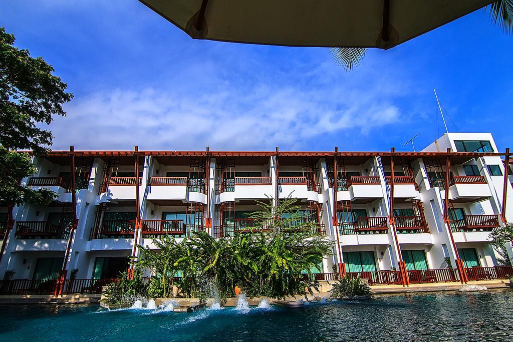 The Elements Krabi Resort - Sha Plus Klong Muang Beach Bagian luar foto