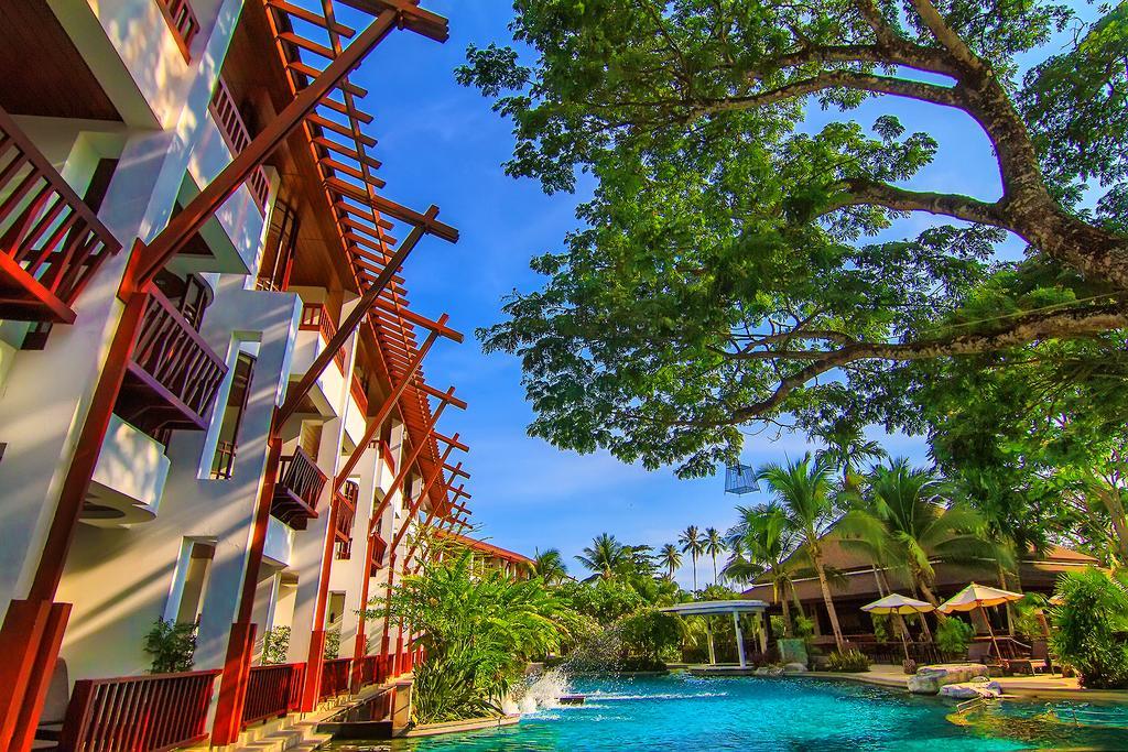 The Elements Krabi Resort - Sha Plus Klong Muang Beach Bagian luar foto