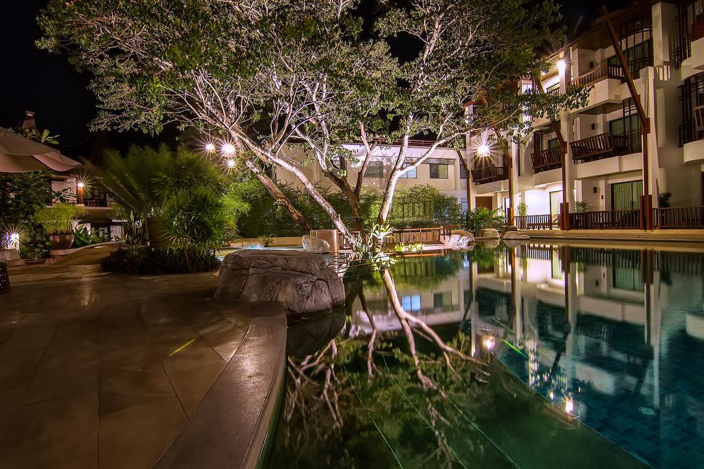 The Elements Krabi Resort - Sha Plus Klong Muang Beach Bagian luar foto