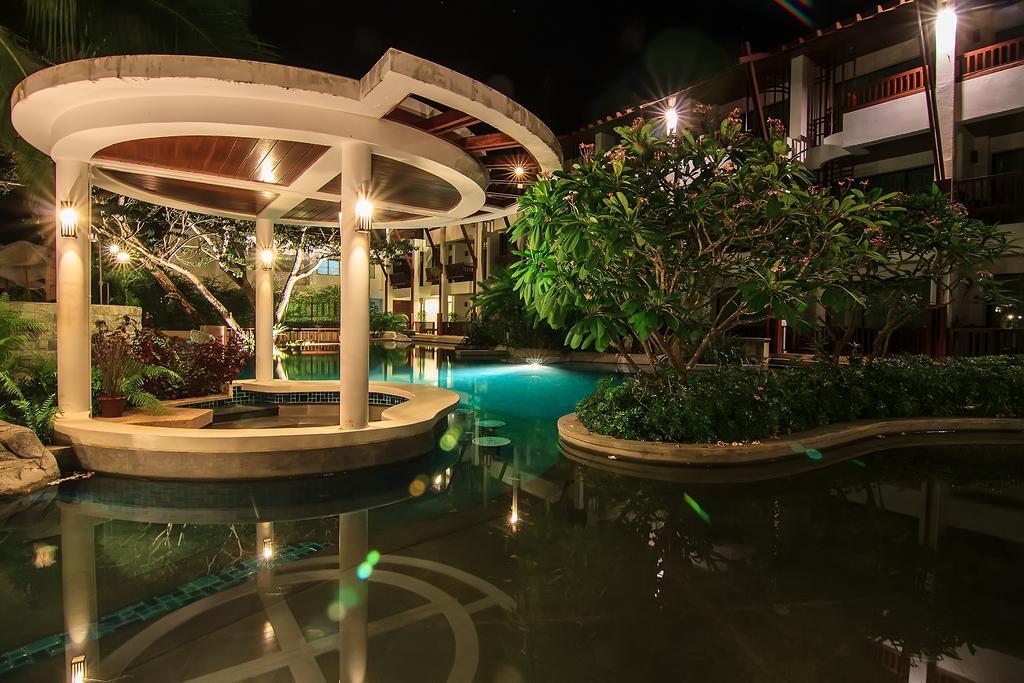 The Elements Krabi Resort - Sha Plus Klong Muang Beach Bagian luar foto
