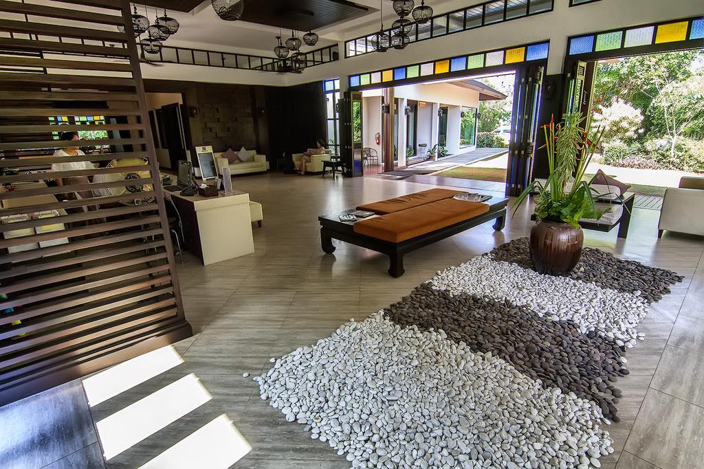 The Elements Krabi Resort - Sha Plus Klong Muang Beach Bagian luar foto