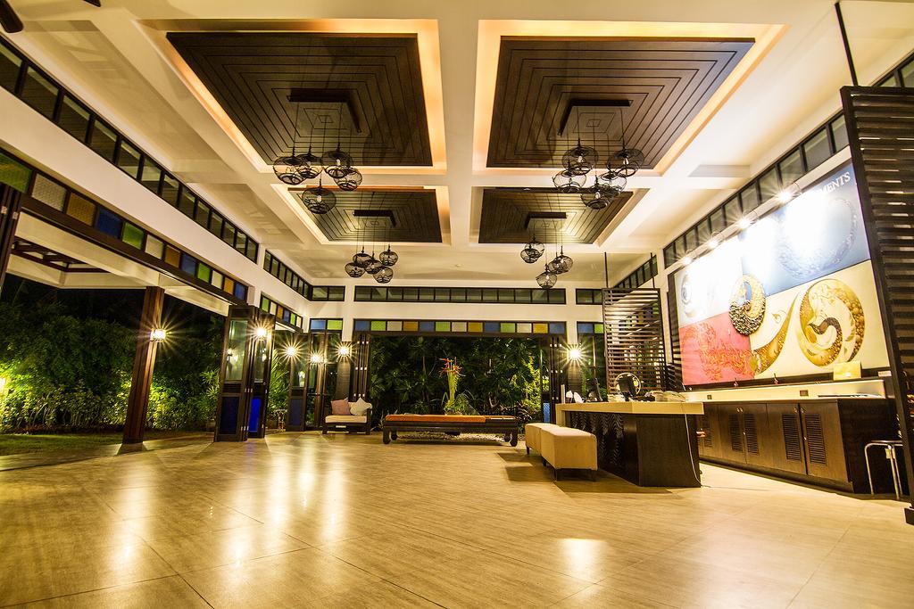 The Elements Krabi Resort - Sha Plus Klong Muang Beach Bagian luar foto