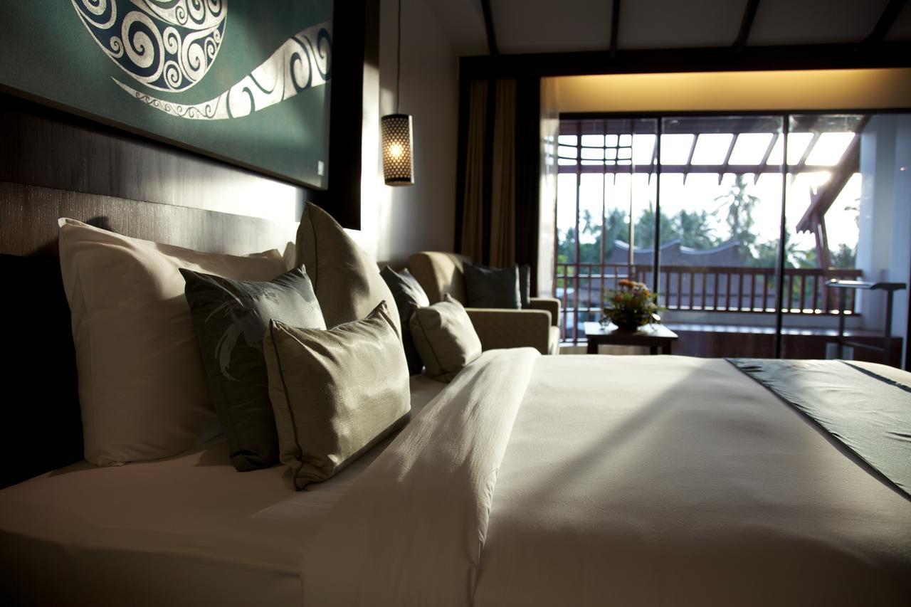 The Elements Krabi Resort - Sha Plus Klong Muang Beach Bagian luar foto