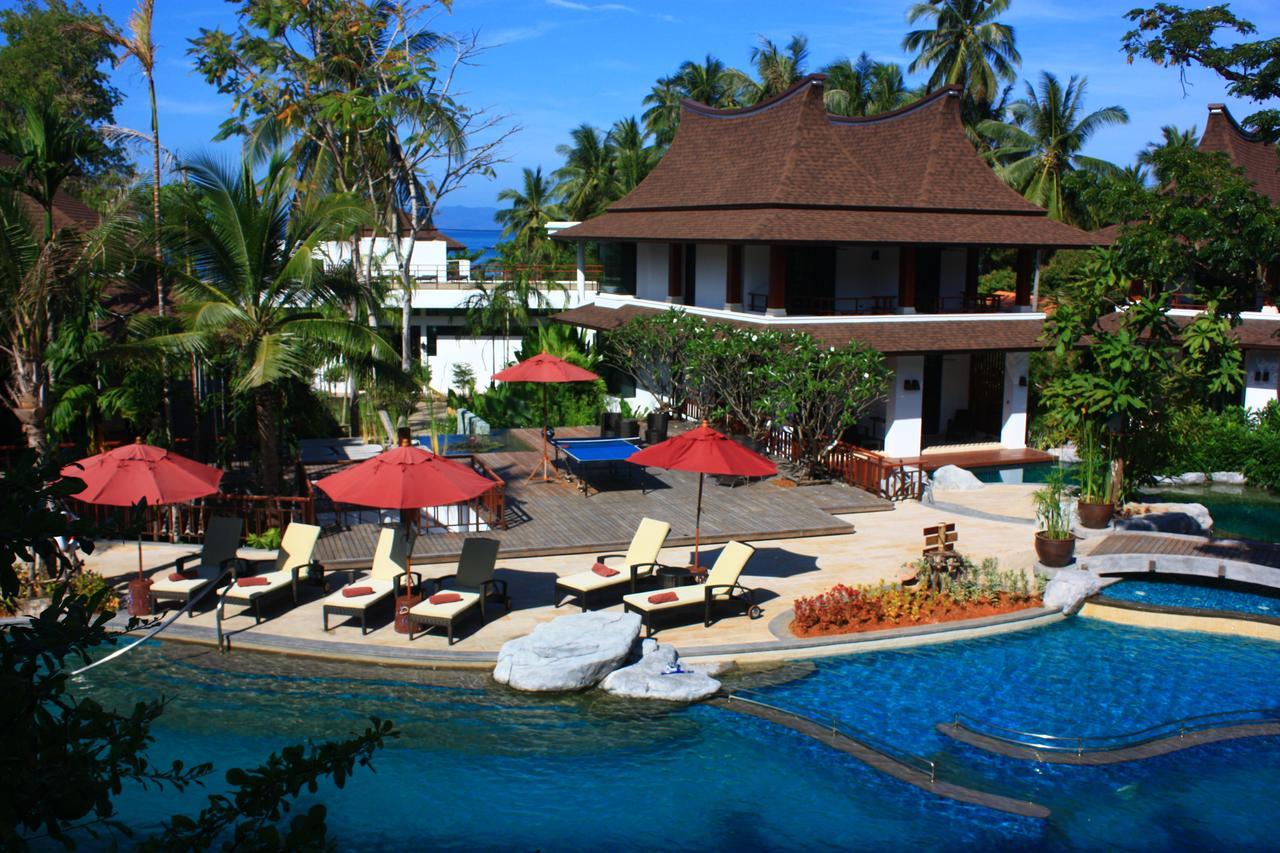 The Elements Krabi Resort - Sha Plus Klong Muang Beach Bagian luar foto