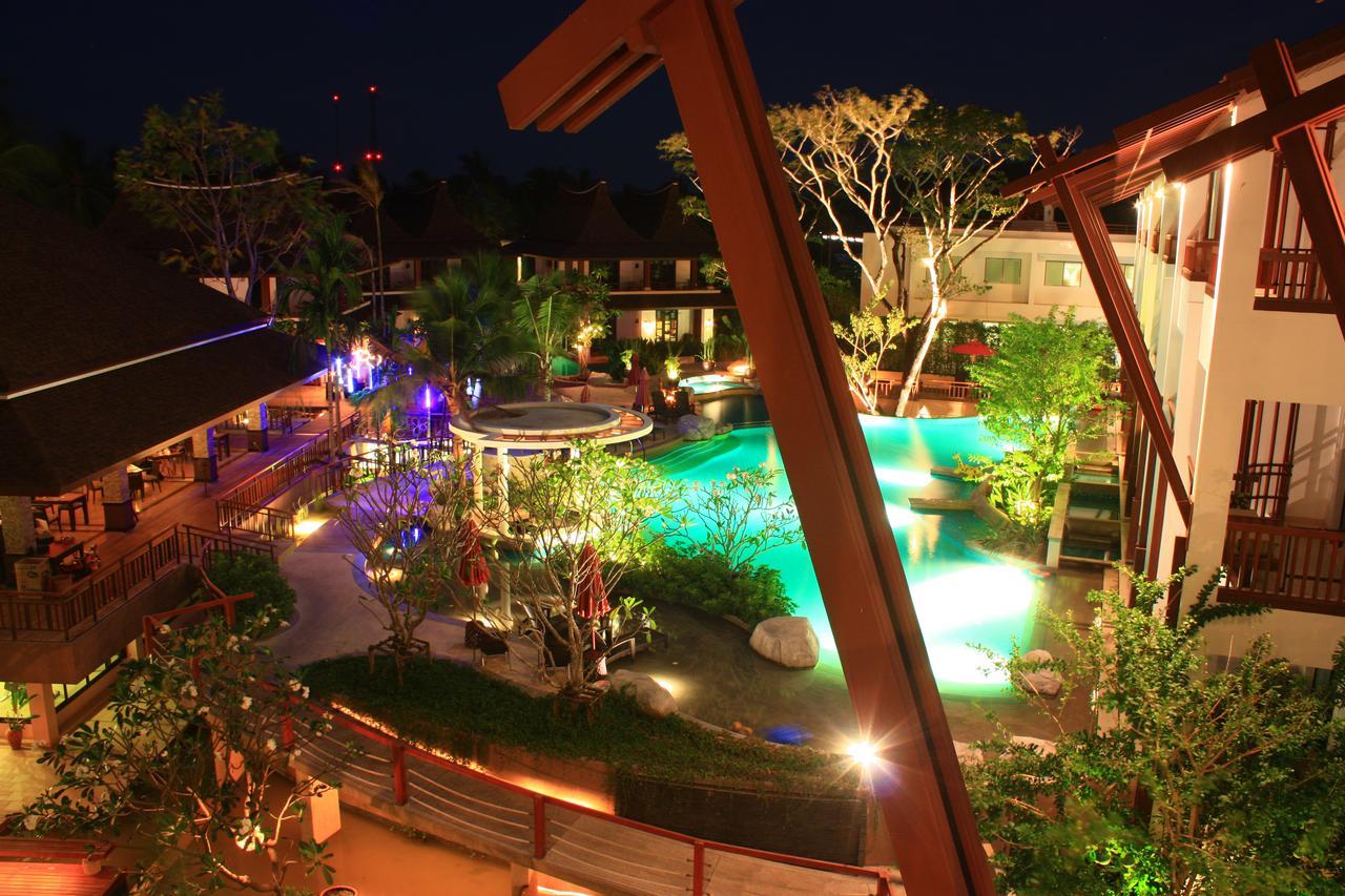 The Elements Krabi Resort - Sha Plus Klong Muang Beach Bagian luar foto