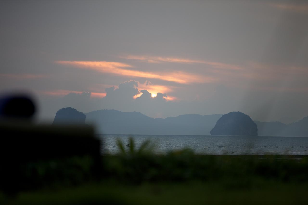 The Elements Krabi Resort - Sha Plus Klong Muang Beach Bagian luar foto