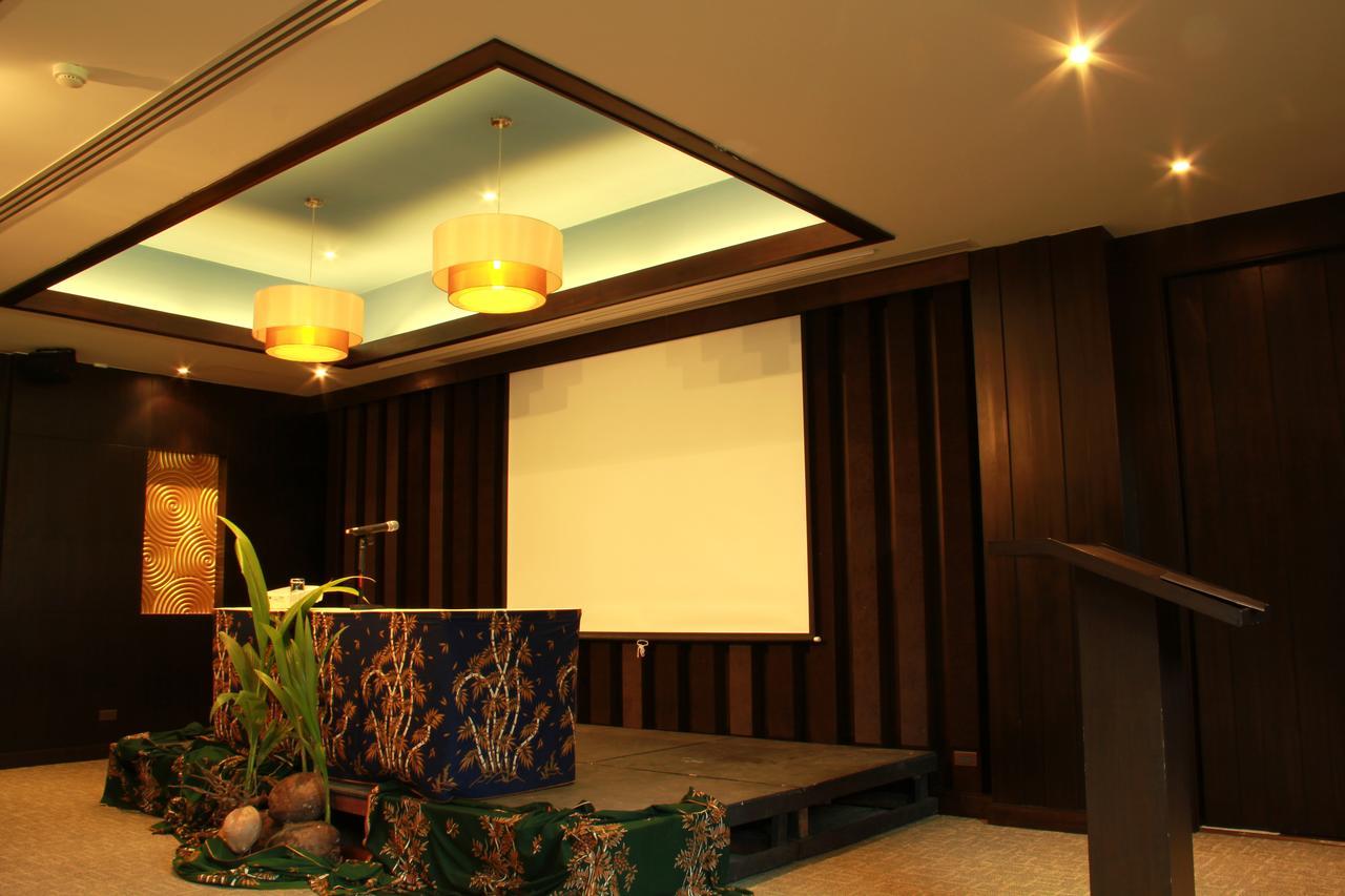 The Elements Krabi Resort - Sha Plus Klong Muang Beach Bagian luar foto
