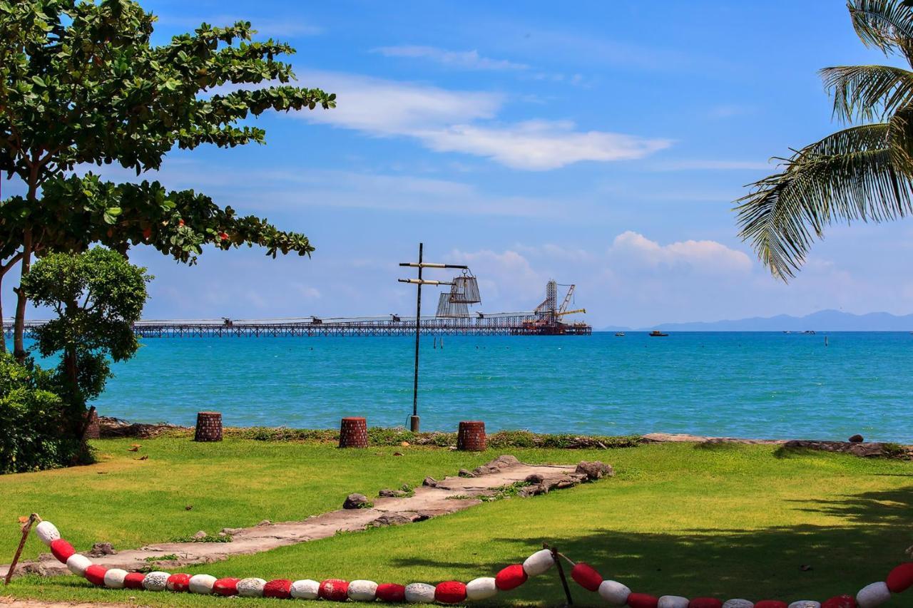 The Elements Krabi Resort - Sha Plus Klong Muang Beach Bagian luar foto