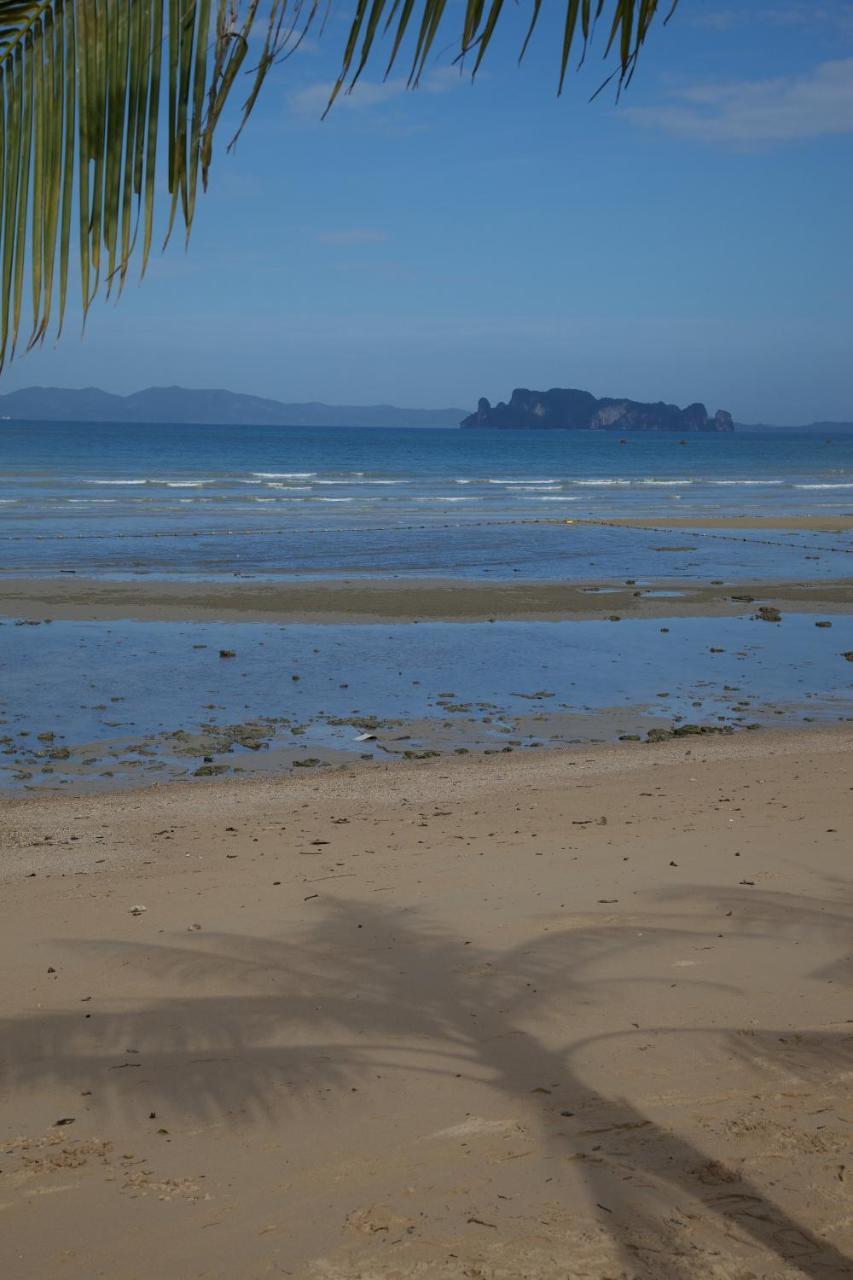 The Elements Krabi Resort - Sha Plus Klong Muang Beach Bagian luar foto