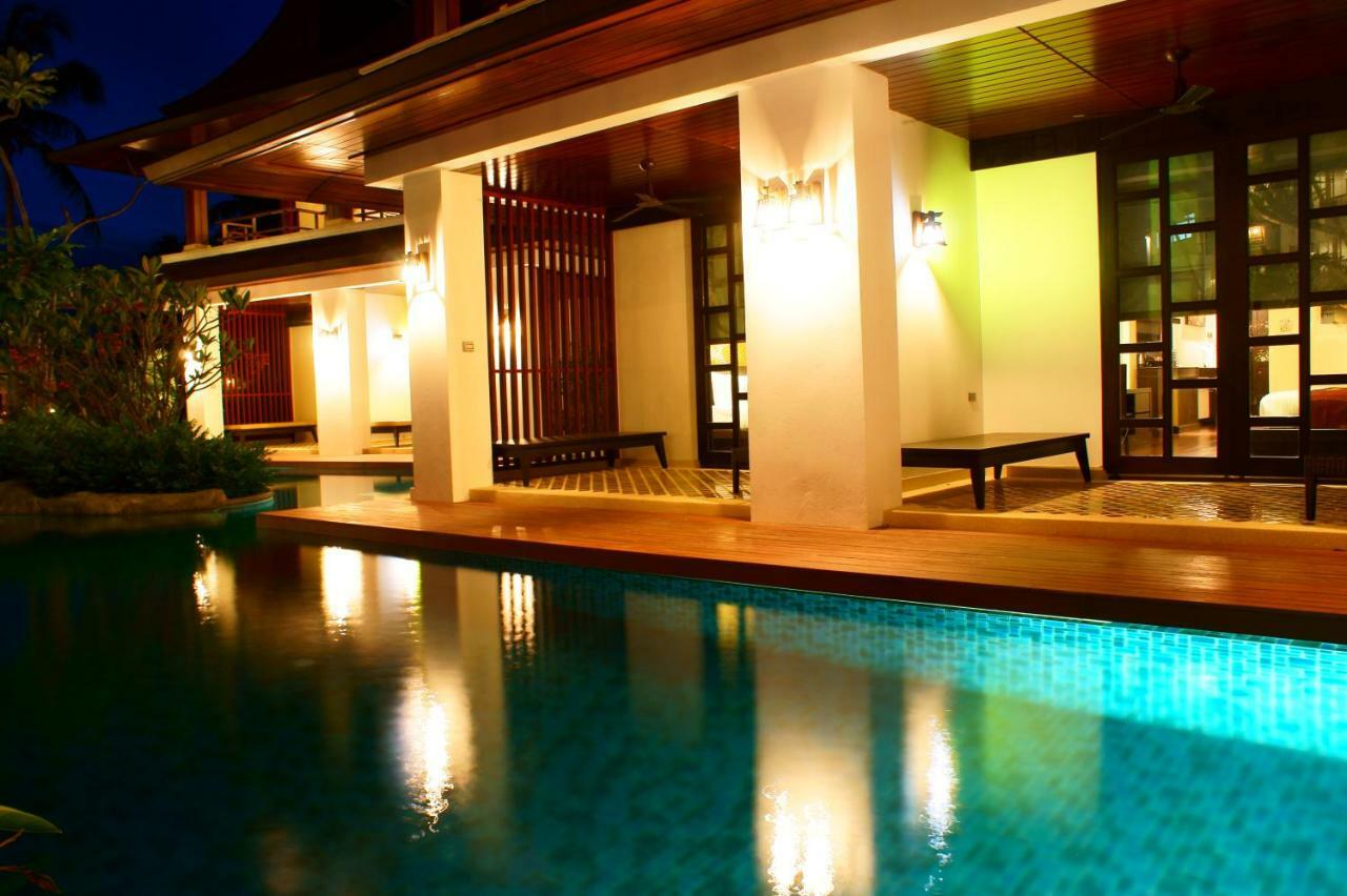 The Elements Krabi Resort - Sha Plus Klong Muang Beach Bagian luar foto